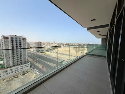 Next To Metro | High Floor | Vacant | Vastu
