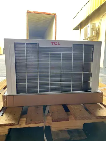 TCL window air conditioner