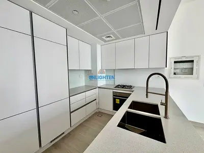 BRAND NEW | LOWER FLOOR | GARDEN & PARK VIEW