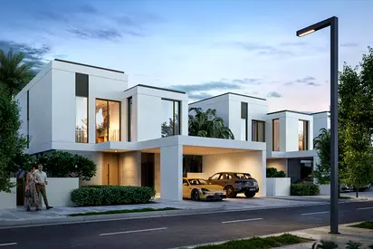 Modern Family Villa | 4 Bedrooms | Grand Polo