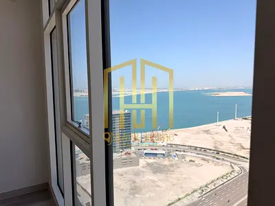 Prime Unit | Sea View | Balcony | Ready to Move