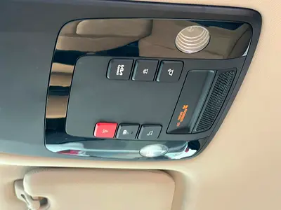 Kia Carnival EX, миниатюра 13