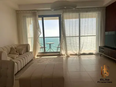 NEGOTIABLE PRICE I LUXURY & FURNISHED I SEA VIEW