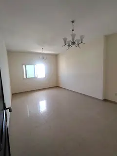 1 Bedroom Hall for rent in Al Nabba for AED 35,000 yearly with 4 cheques only and official family co