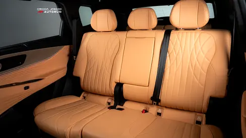 Jaecoo J8 Luxury, миниатюра 10