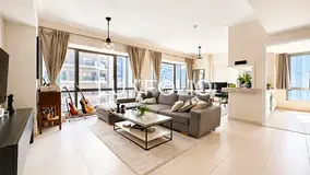 Partially Upgraded | High Floor | Vacant June