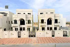 Luxury villa, prime location, freehold ownership, registration fees included, negotiable