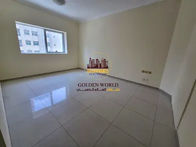 2 Bedroom Apartment for Rent in Al Taawun | 2 Master Bedrooms, 3 Bathrooms, Separate Kitchen, Spaci