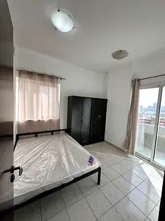 Furnished room available for couple/ 2-3 ladies/ single executive person AED 2300, plus dewa