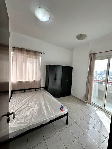 Furnished room available for couple/ 2-3 ladies/ single executive person AED 2300, plus dewa