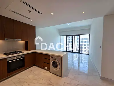 Stunning Pool View | Brand New | Negotiable