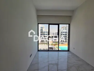 Stunning Pool View | Brand New | Negotiable