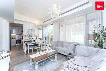 3br | Type I | Single Row I Vacant Soon
