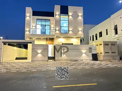 Including registration fees, at a very attractive price on the main street, ready to move in, in one of the most prestigious areas of Ajman. Freehold