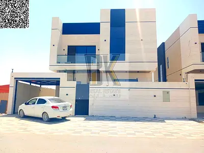 Luxury Villa for Sale – Modern Design & Spacious Layout 🏡