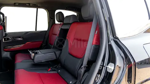 صورة مصغرة 17 لـ 2026 Toyota LAND CRUISER