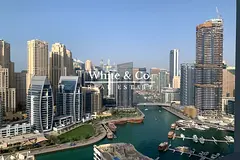 Sea View | Desirable Layout | High Floor