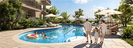 Luxury Apartments | Flexible Payment Plan | Near metro