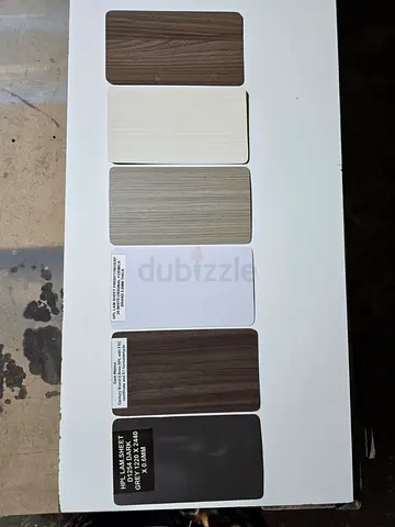HPL FORMICA FOR SALE WITH GOOD PROICE *