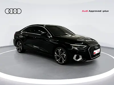 Audi A3 PROGRESS PLUS 35 TFSI | Warranty | Service