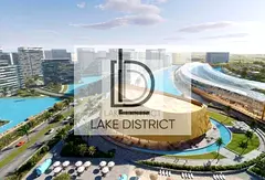 Waterfront Elegance |Smart Investment | Dubai South