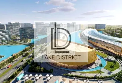 Waterfront Elegance |Smart Investment | Dubai South