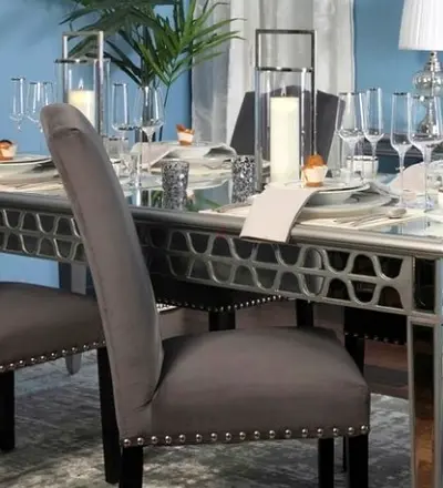 Dining Table from The One
