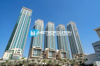 Sea View | Ready To Move | Best Community