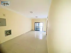 For yearly rent 2BR hall apartment behind Delta Center near Al Aqsa School