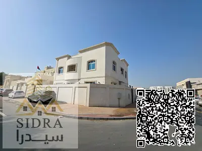 فيلا زاوية جديدة في الروضة 3 | 6 غرف | 3600 قدم | أول ساكن | تملك حر لجميع الجنسيات | 2.2 مليون درهم قابل للتفاوض