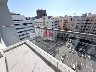 Next to rigga metro| 12 cheques | 21 days free | with maids