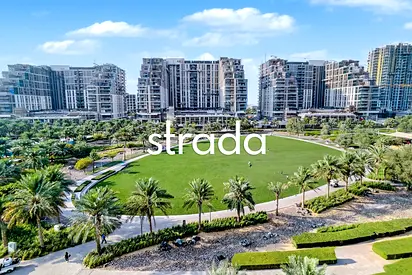 Exclusive | Best Price | Park View | Vacant