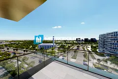Luxury 2BR+Balcony | Simplex | Great Investment