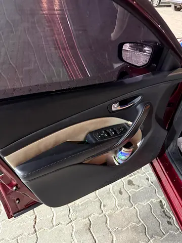 2015 Dodge DART — фото 11