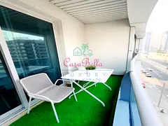 Luxury Furnish -Chiller/Gas Free | Near Metro/Tram
