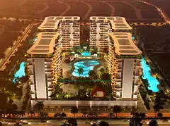 WATERFRONT| HIGH ROI | LUXURY UNIT