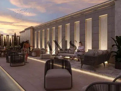 Premium Apartments | Smart Home | High ROI
