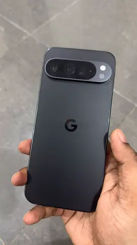 Google pixel 9 Pro XL 256GB