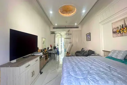Bright Unit | Fully Furnished | Multipe Cheques