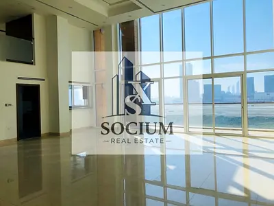 Luxury Duplex Penthouse | 5BR + Maid | Prime Beachfront | Sea View | Vacant