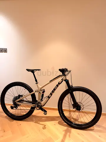 Trek Full Suspension Mountain Bike - Well Maintained