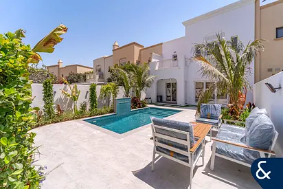 PRIVATE POOL | UPGRADED | ONE OF ONE |