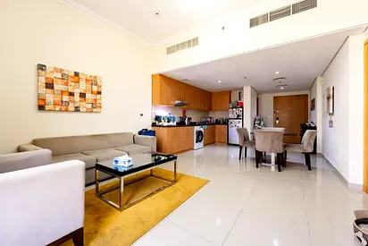 Ready Unit | Spacious Layout | Investment Opportunity