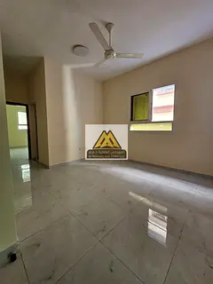 Excellent annual rental opportunity in Al Alia, Ajman. Spacious apartment with a practical and comfo