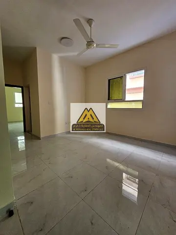 Excellent annual rental opportunity in Al Alia, Ajman. Spacious apartment with a practical and comf