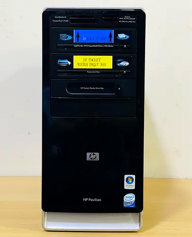 VINTAGE HP Pavilion A6422 (A6000)