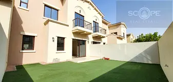 Quiet Desert View 3M Type, 3 Bedrooms+Maid, Mira 3