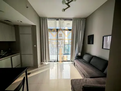 Best Rental Deal / Multiple Cheques / Fully Furnished