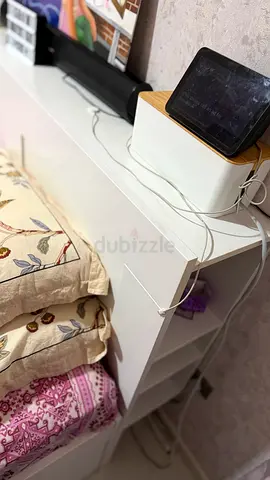 IKEA Bed Frame (without mattress)