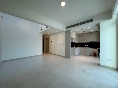 3 bedrooms | Single Row | Wadi River View